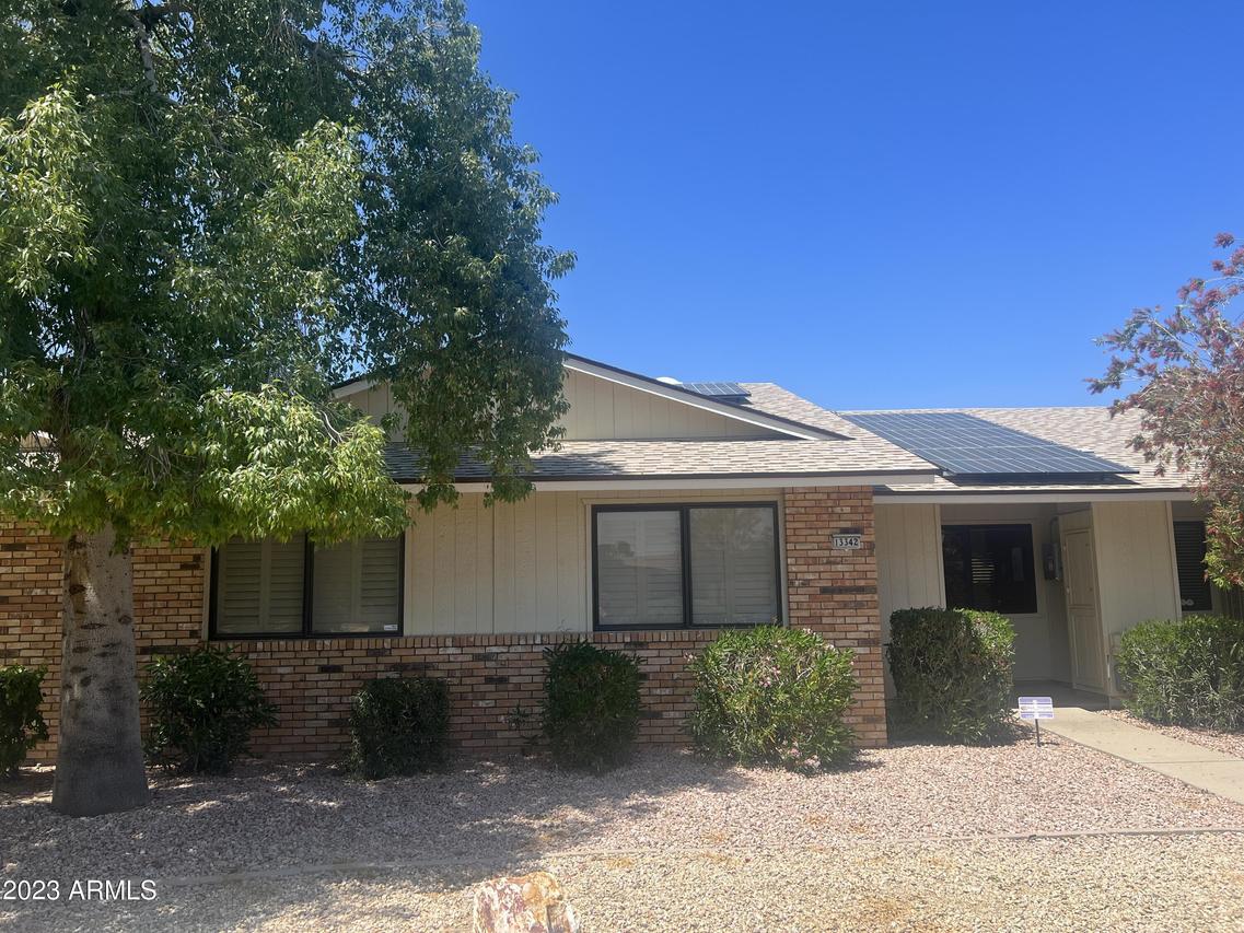 13342 W Aleppo Dr., Sun City West, AZ 85375