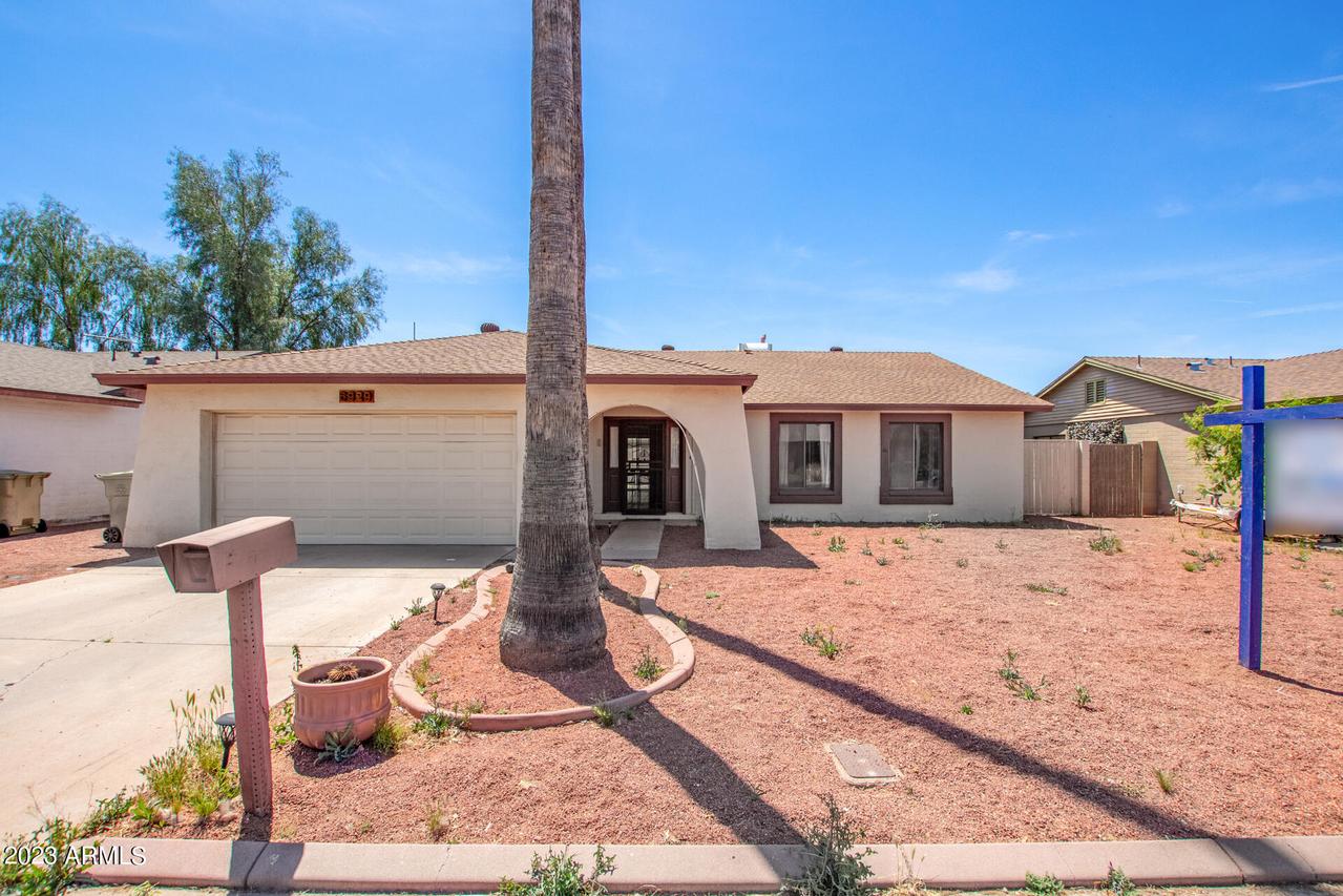 6929 W Colter St., Glendale, AZ 85303