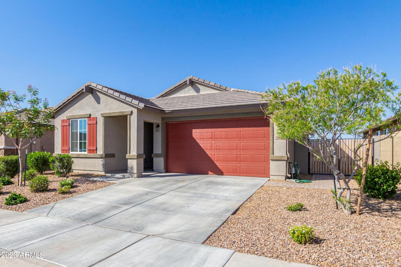 25176 N 135th Ave., Peoria, AZ 85383