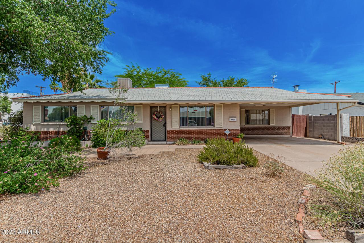 6802 E Loma Land Dr., Scottsdale, AZ 85257