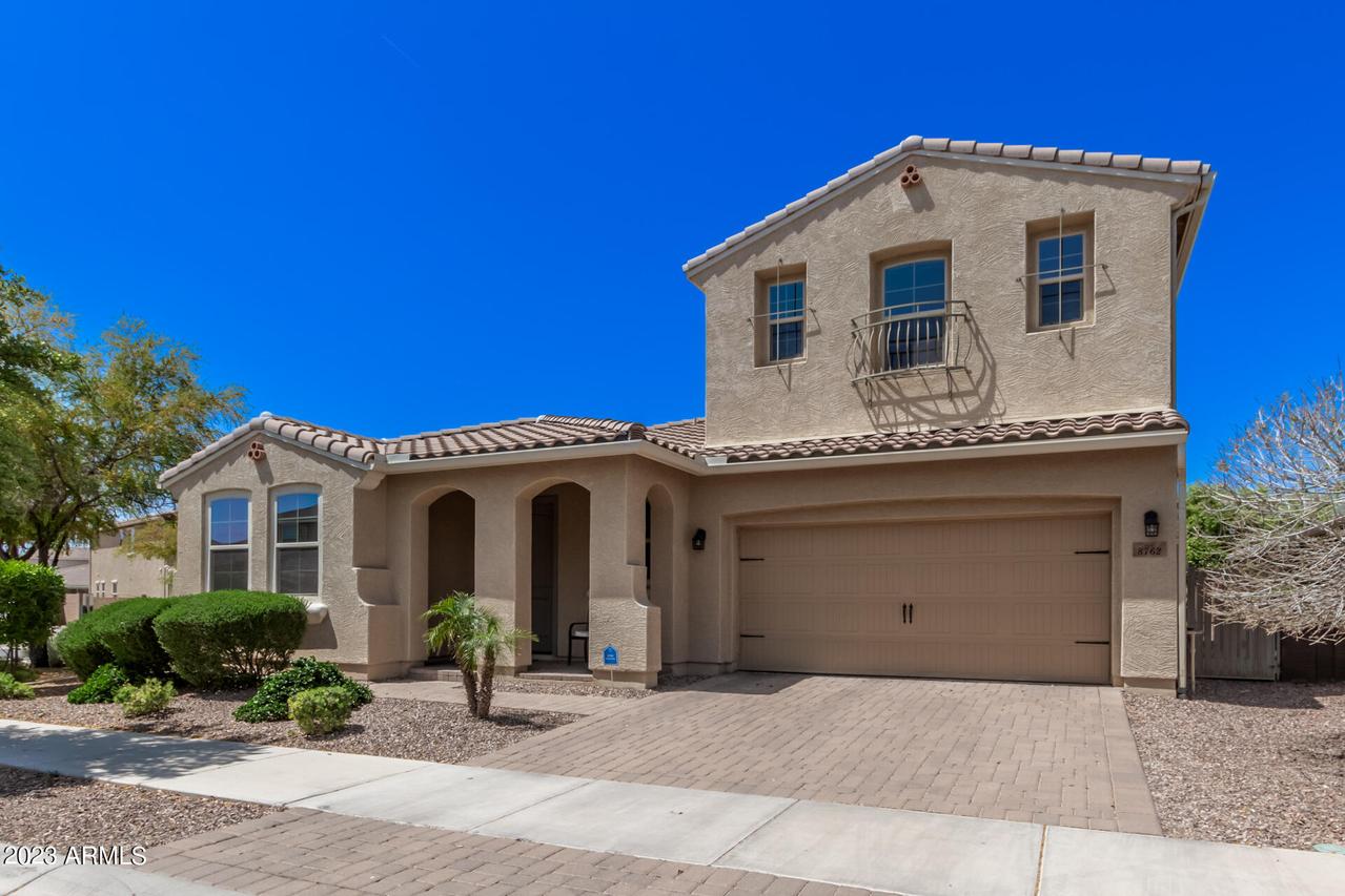 8762 N 89th Dr., Peoria, AZ 85345