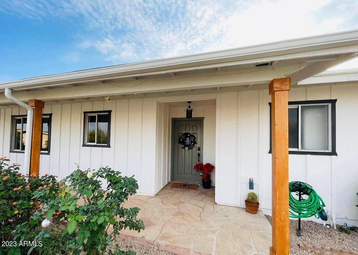 1745 E Camino De Los Ranchos Dr., Phoenix, AZ 85022