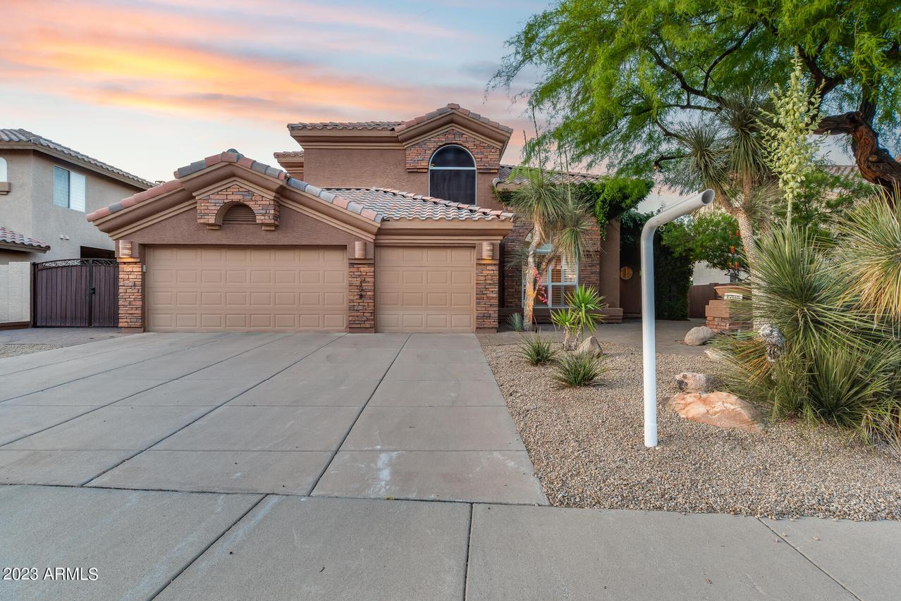 1708 E Kathleen Rd., Phoenix, AZ 85022