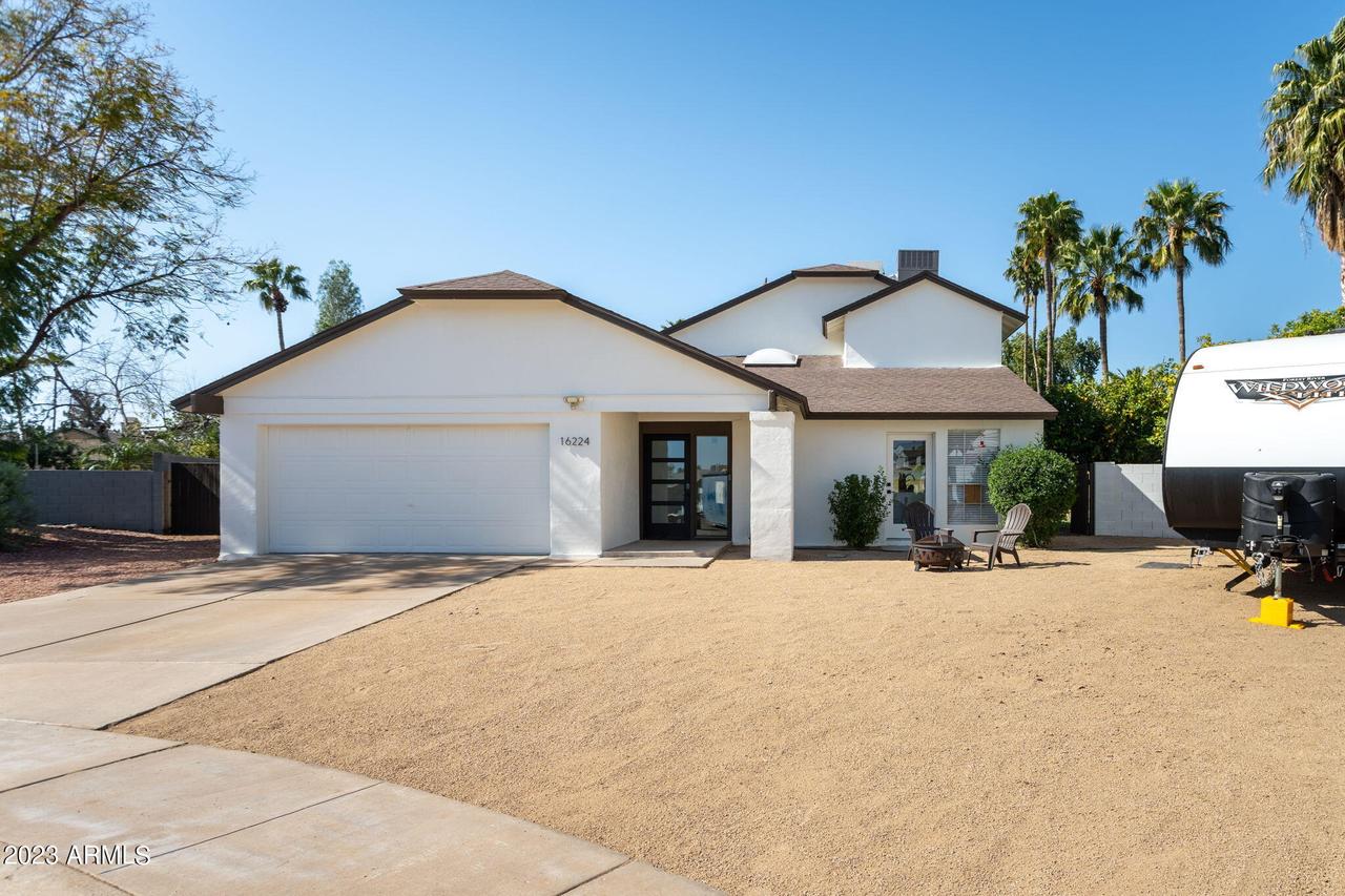 16224 N 65th Pl., Scottsdale, AZ 85254