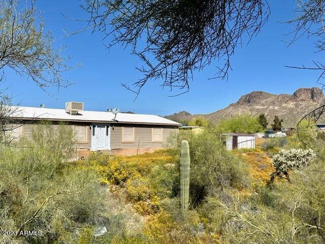 550 W Kaniksu St., Apache Junction, AZ 85120