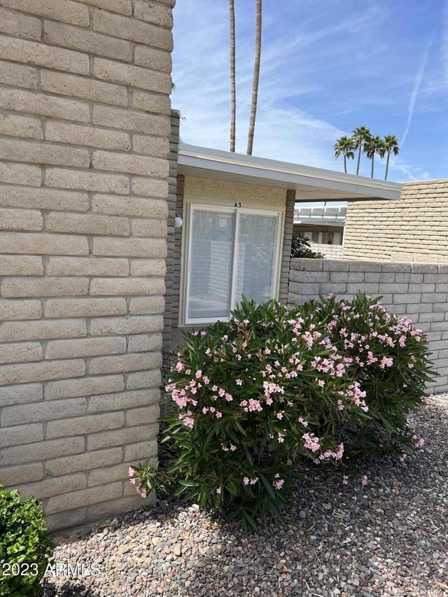 5518 E Lindstrom Ln. #A5, Mesa, AZ 85215