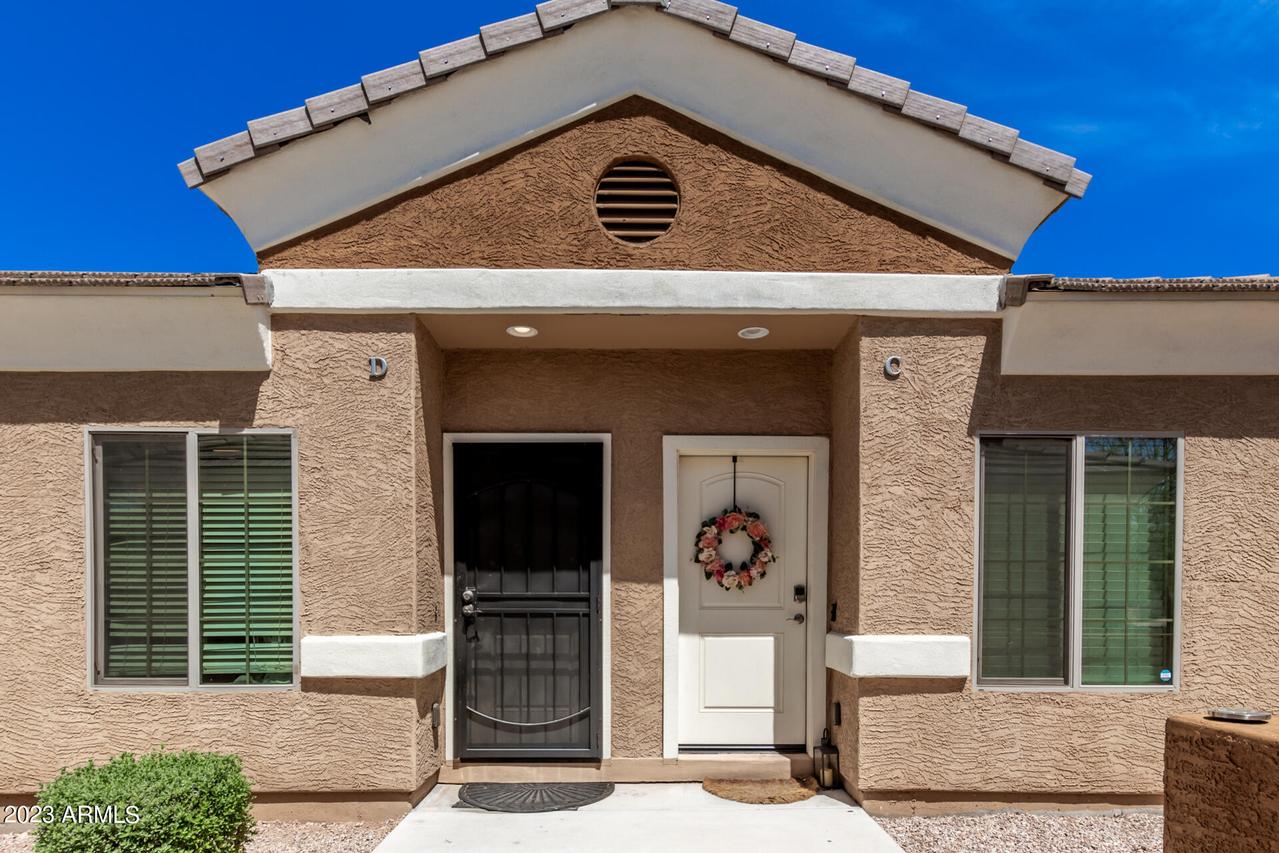 854 S San Marcos Dr. #D10, Apache Junction, AZ 85120