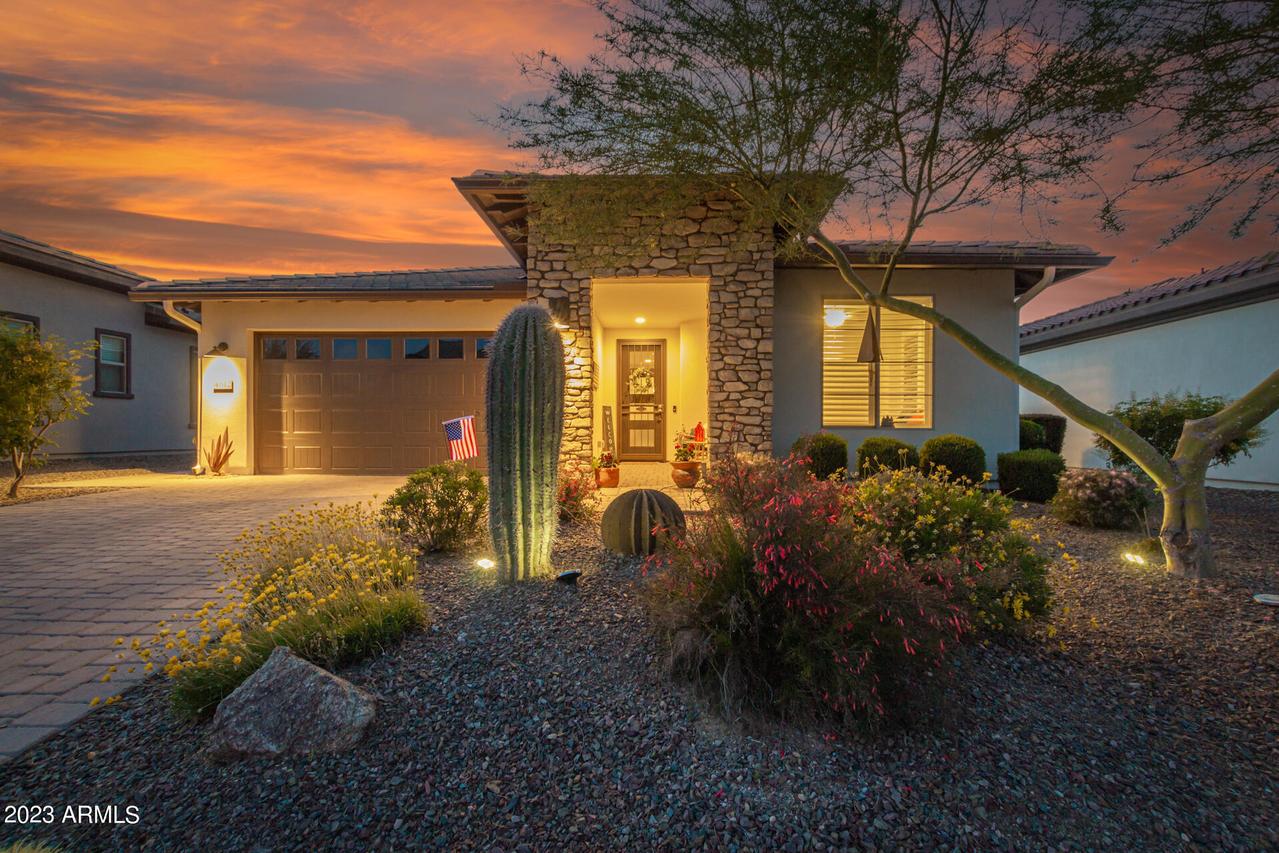4612 Tenderfoot Way, Wickenburg, AZ 85390