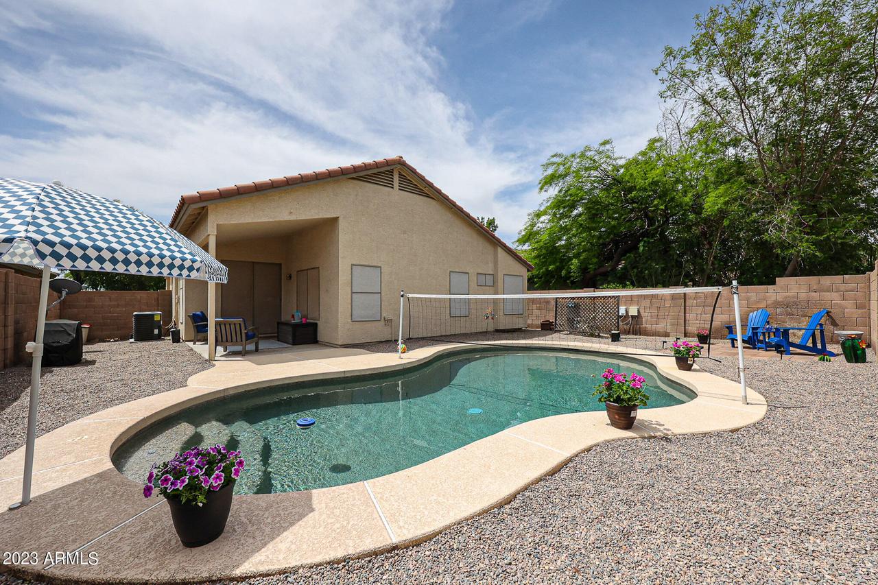 16214 W Latham St., Goodyear, AZ 85338