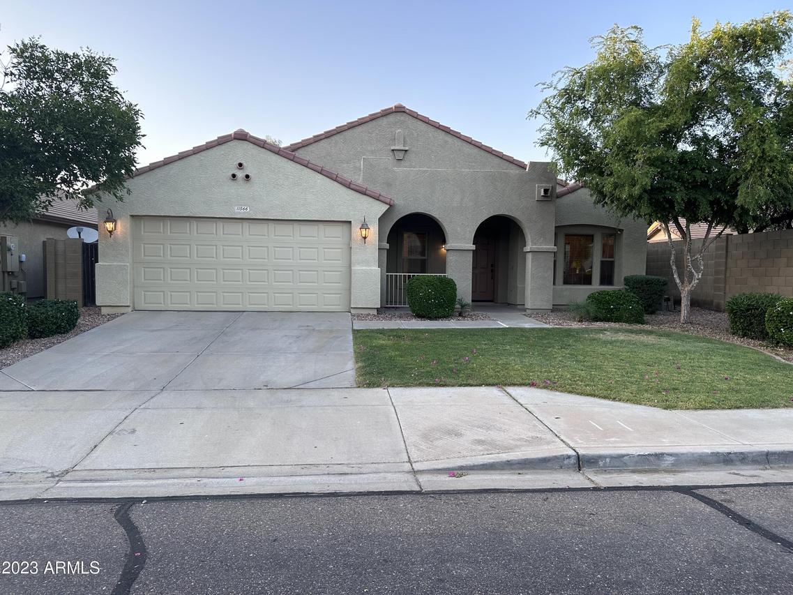 11566 W Pima St., Avondale, AZ 85323