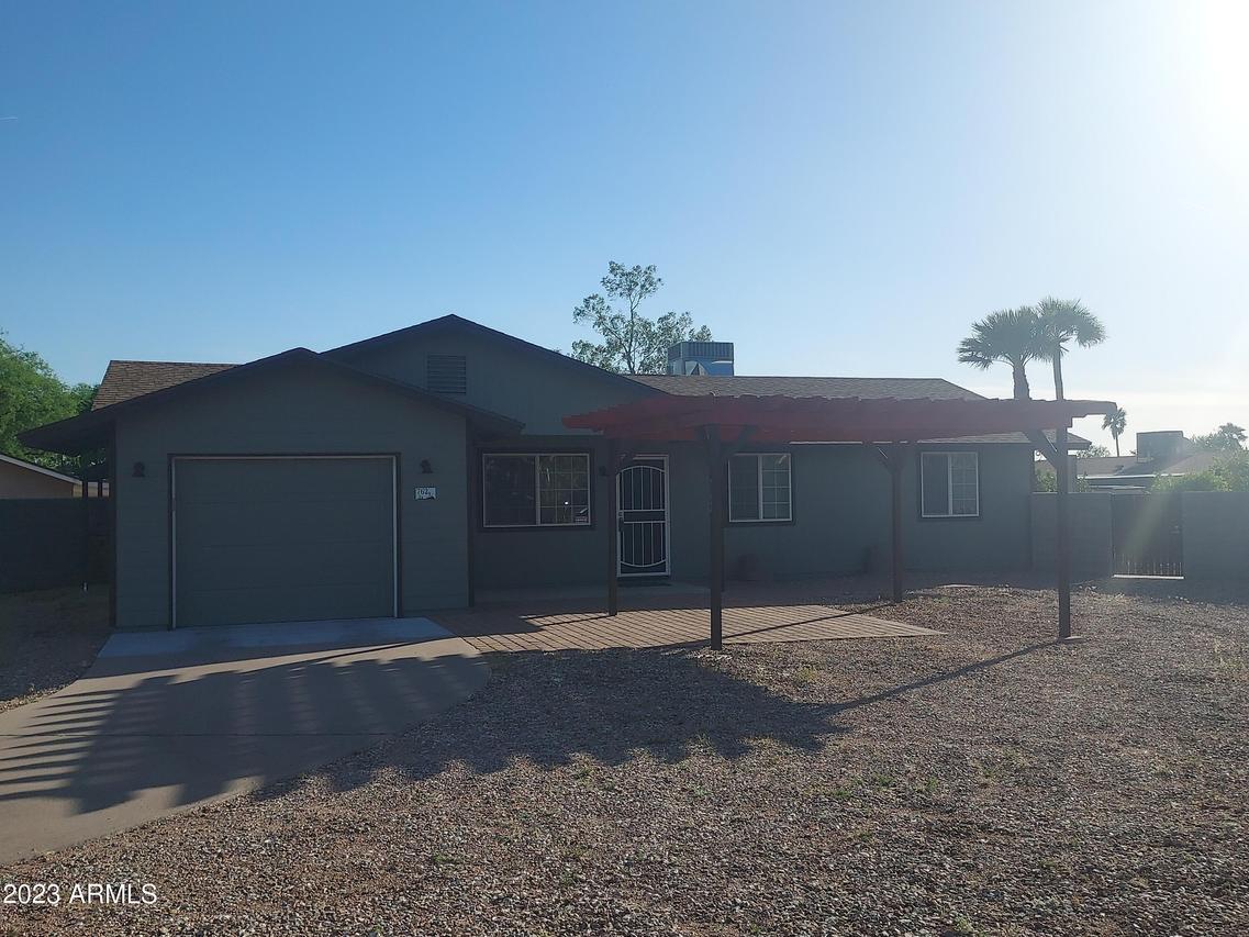 762 N 97th St., Mesa, AZ 85207