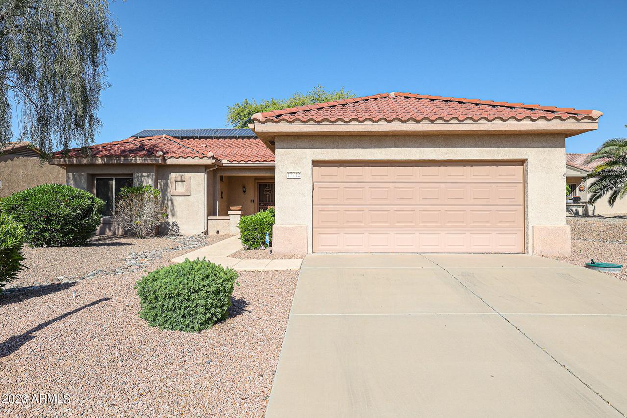17712 N Thoroughbred Dr., Surprise, AZ 85374