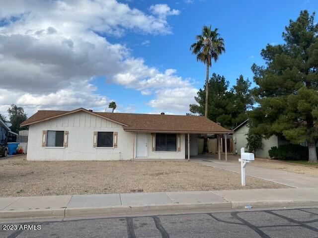 3708 E Acoma Dr., Phoenix, AZ 85032