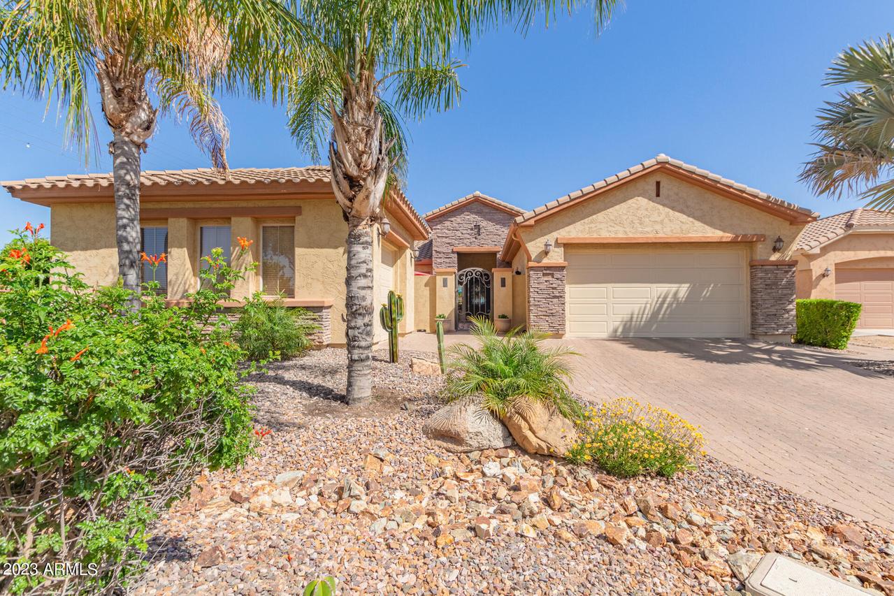 2008 E Mead Pl., Chandler, AZ 85249