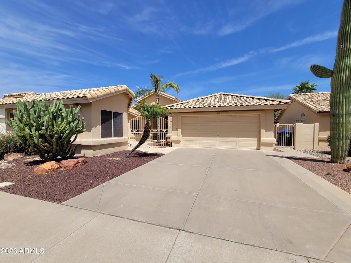 14368 W Morning Star Tr., Surprise, AZ 85374