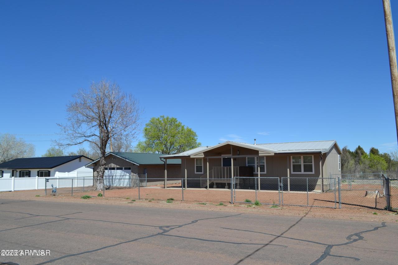 17 S 700th Street W, Taylor, AZ 85939