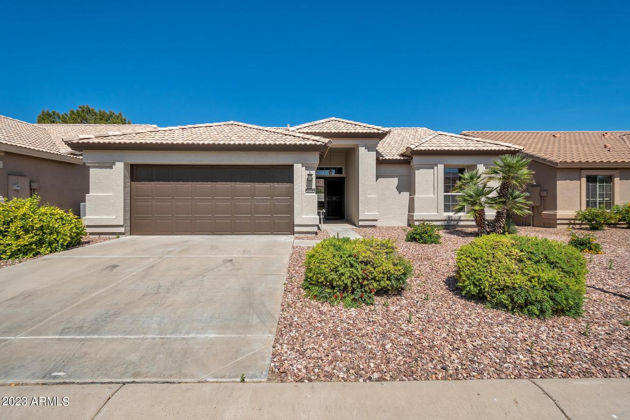 3318 N 157th Ave., Goodyear, AZ 85395