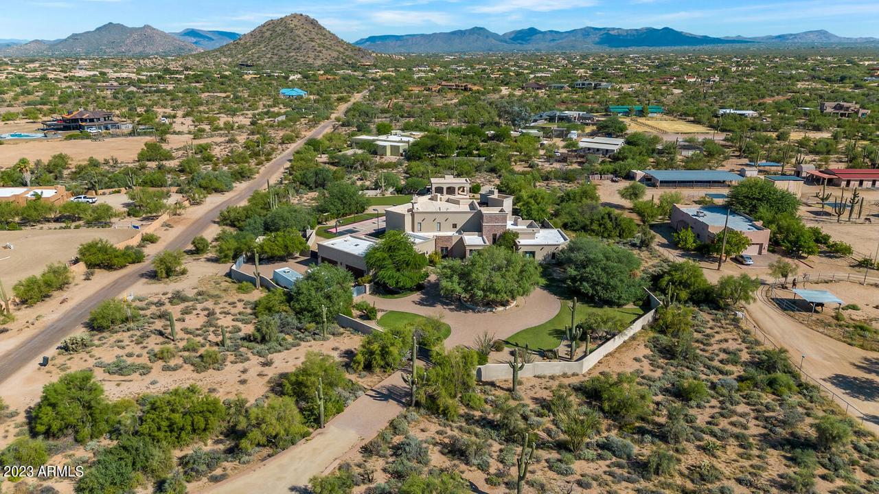 29005 N 82nd St., Scottsdale, AZ 85266