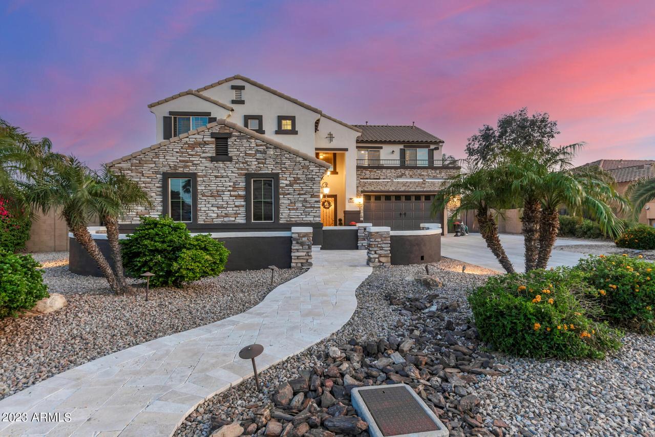 6531 W Leiber Pl., Glendale, AZ 85310