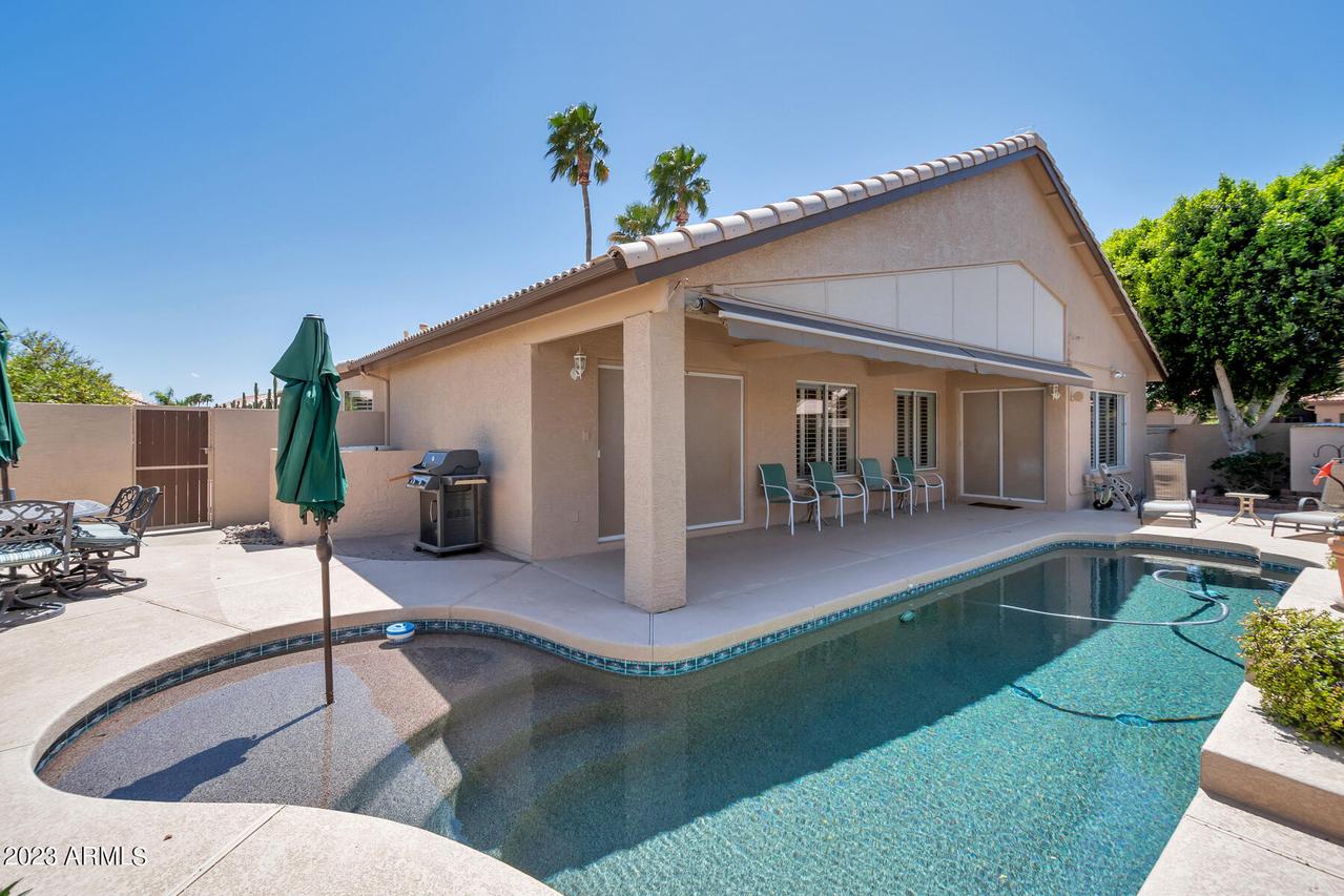 3720 N 150th Ct., Goodyear, AZ 85395