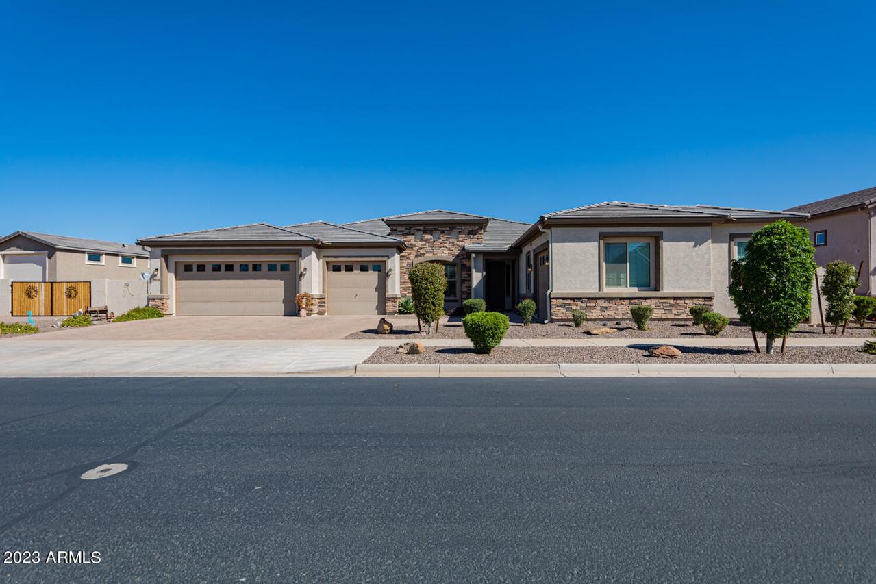 19898 E Cattle Dr., Queen Creek, AZ 85142