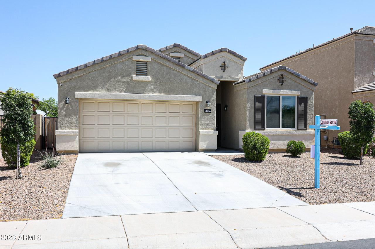 30456 W Celeborn Dr., Buckeye, AZ 85396