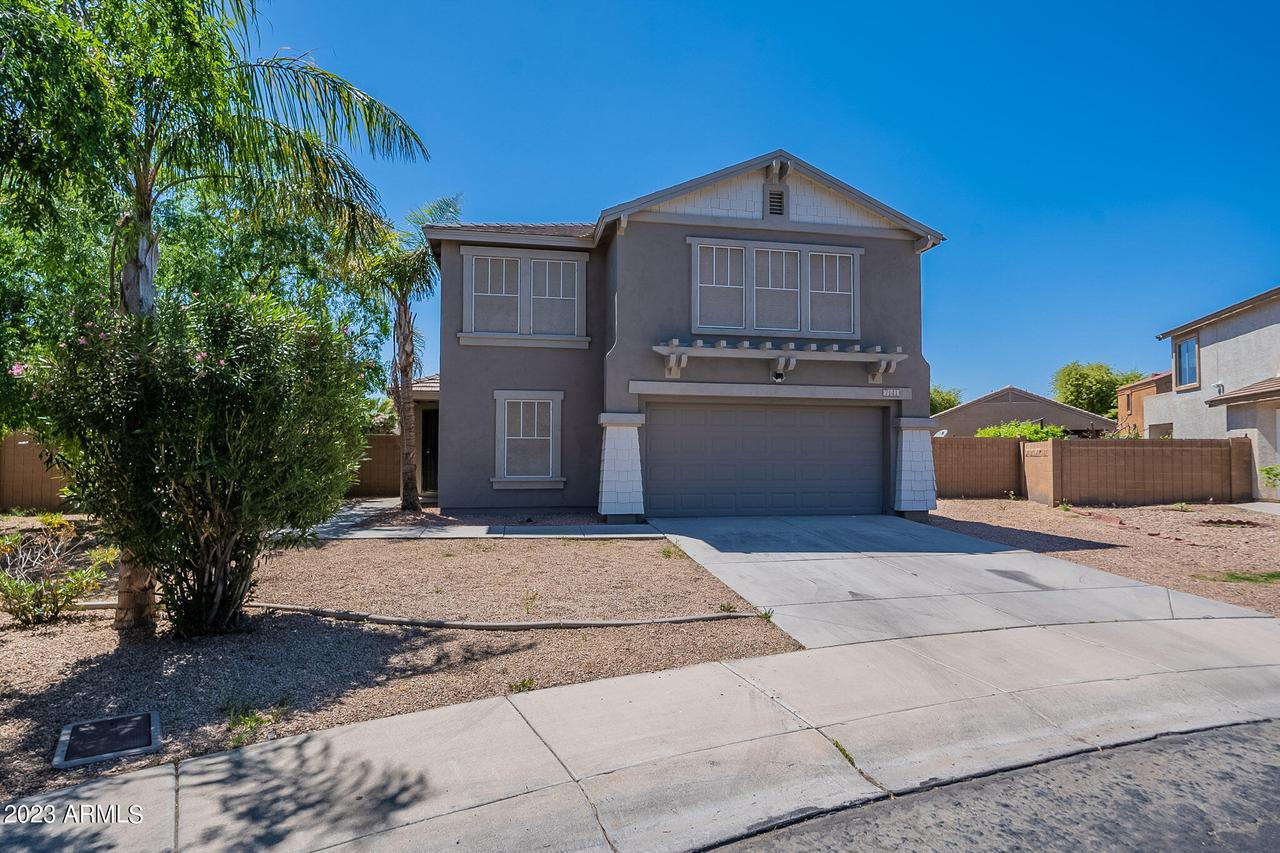7141 W Palmaire Ave., Glendale, AZ 85303