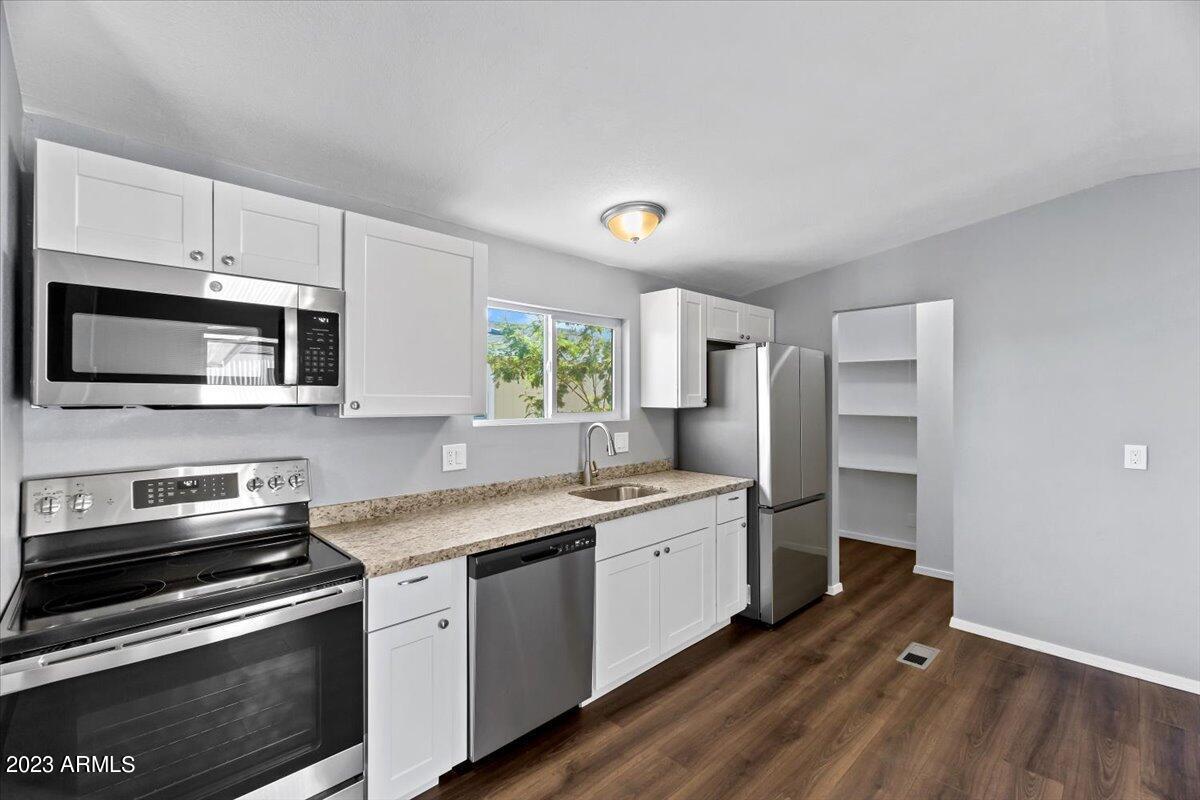 320 E Mckellips Rd. #137, Mesa, AZ 85201