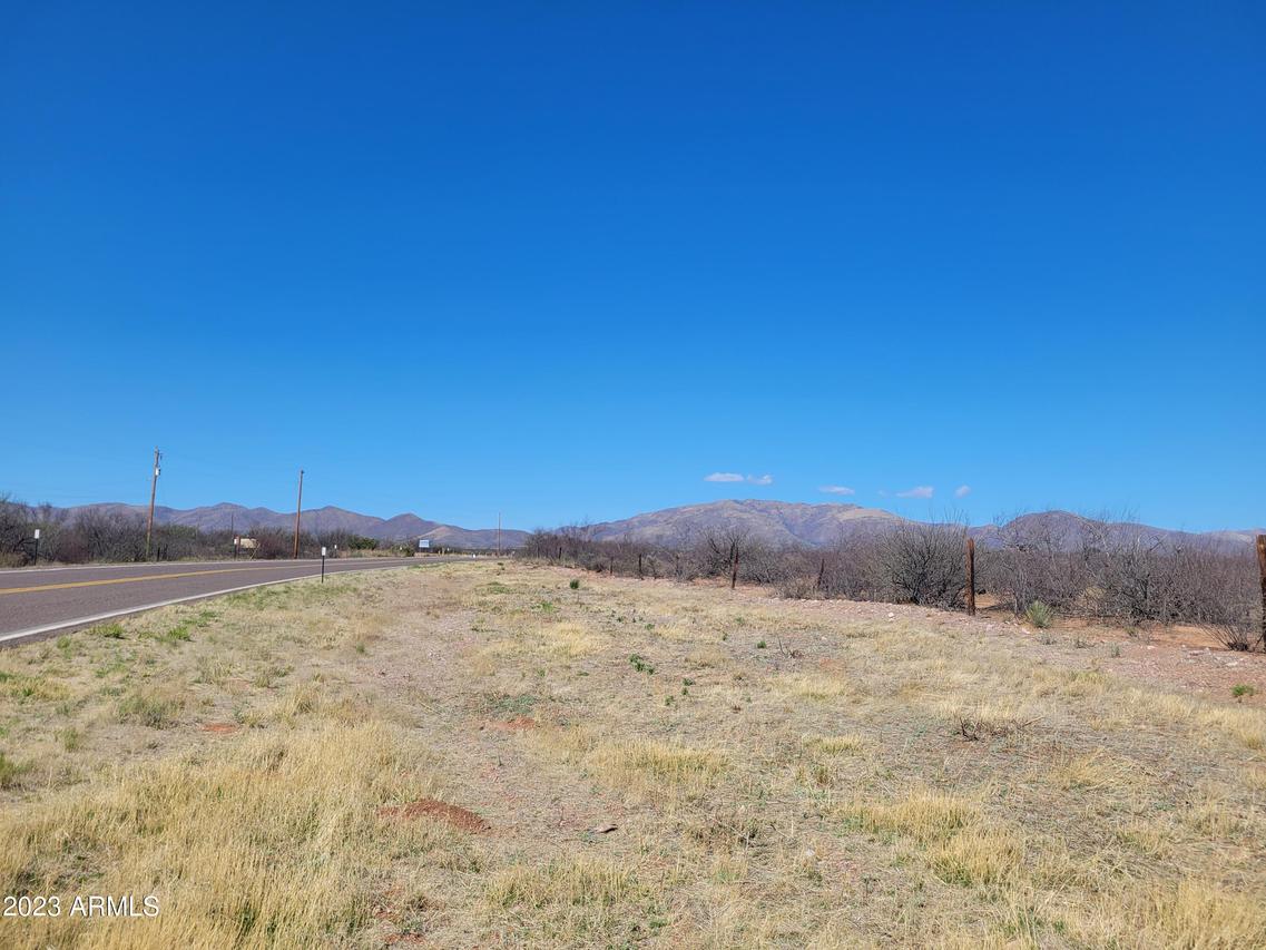11.5 Acres W Double Adobe Rd. #103-79-023/025, Mcneal, AZ 85617