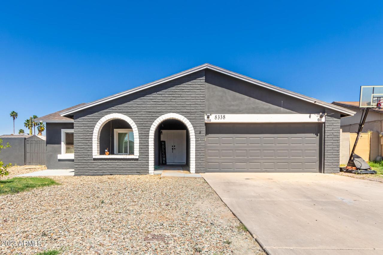 8338 W Indianola Ave., Phoenix, AZ 85037