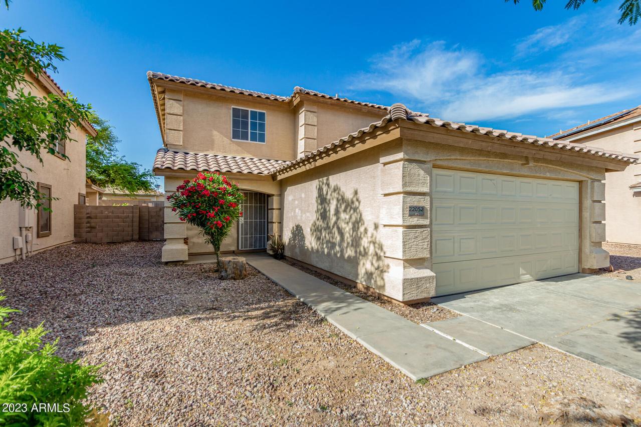 22052 W Casey Ln., Buckeye, AZ 85326