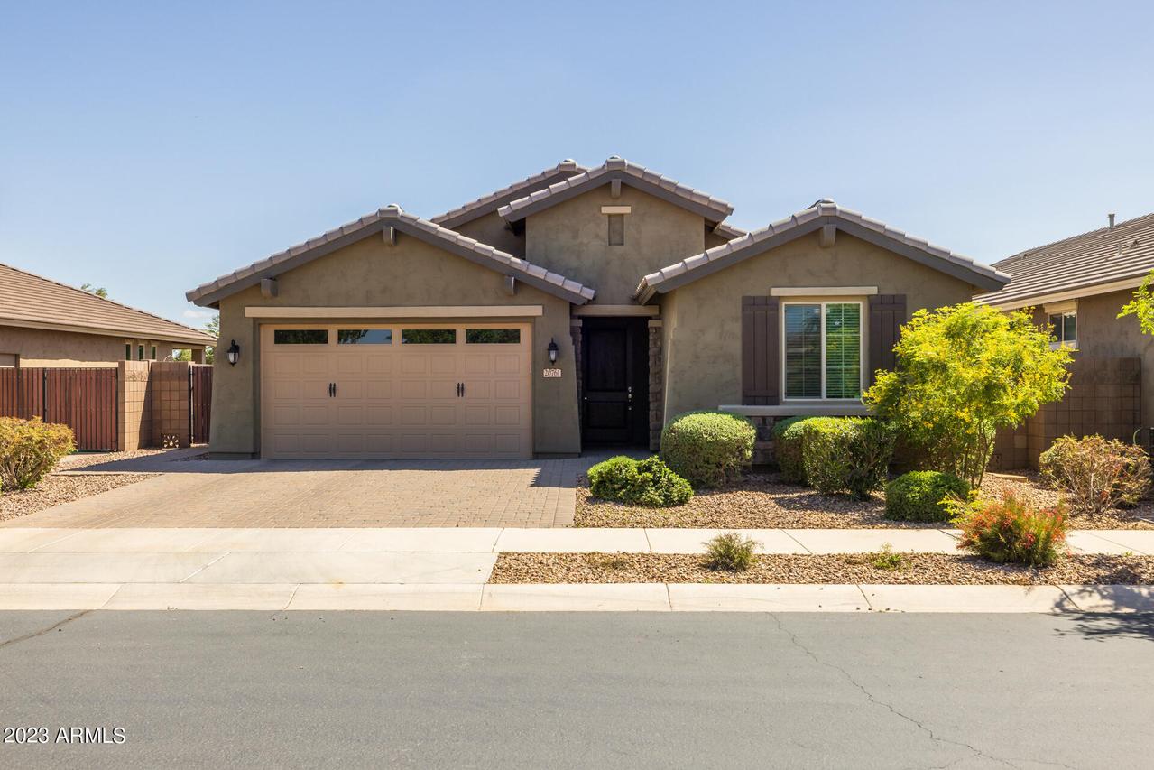 20761 E Canary Way, Queen Creek, AZ 85142