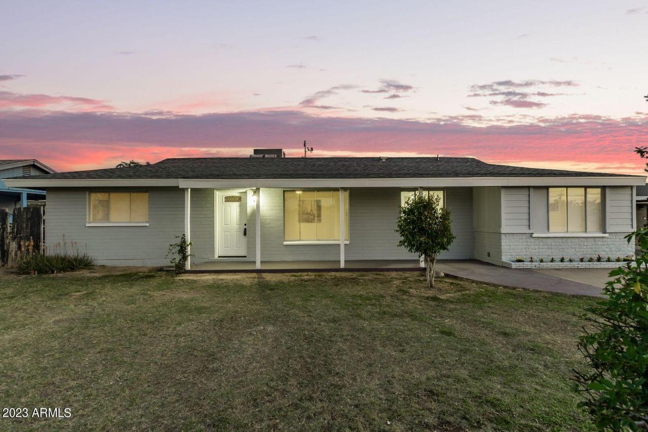 553 E Manor Dr., Casa Grande, AZ 85122