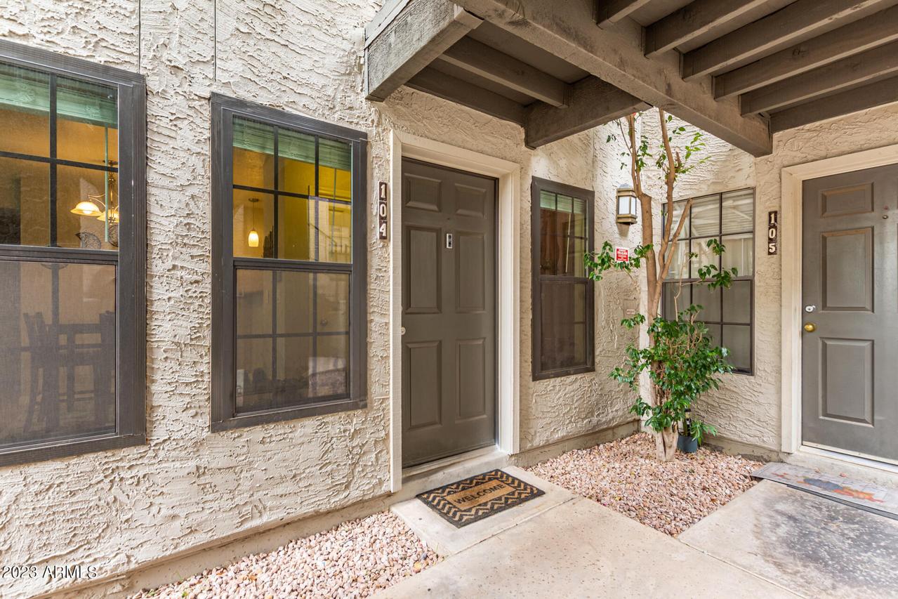8020 E Thomas Rd. #104, Scottsdale, AZ 85251