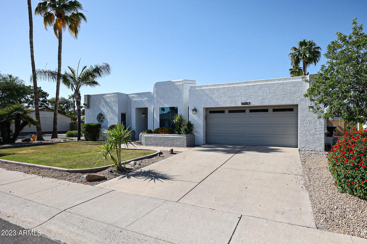 6702 E Kings Ave., Scottsdale, AZ 85254