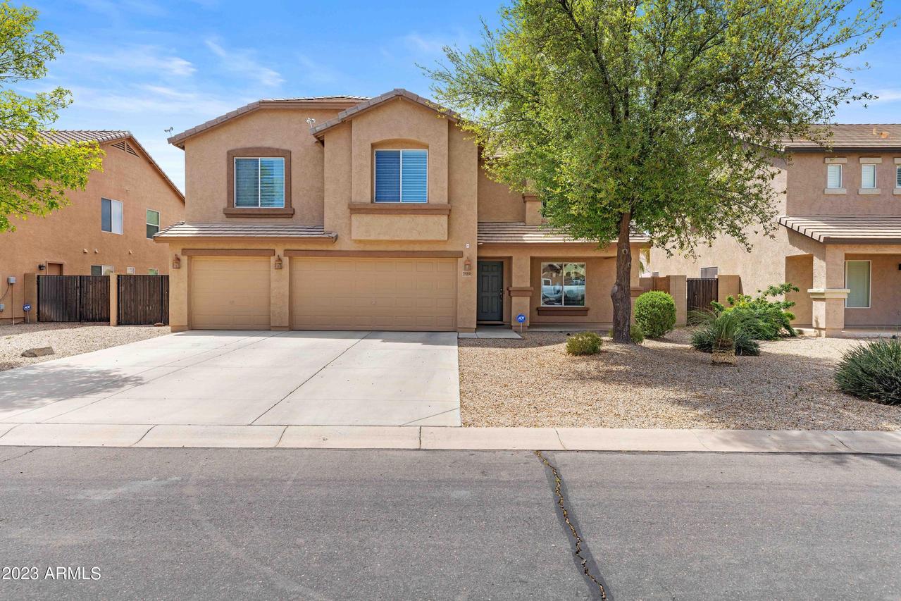 28108 N Granite Ave., San Tan Valley, AZ 85143