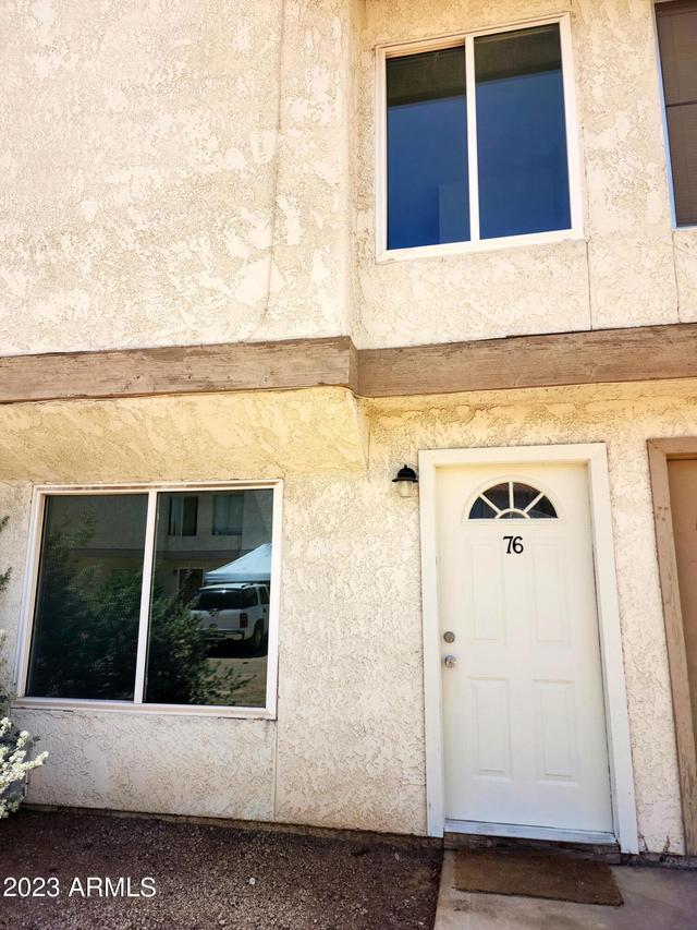 3840 N 43rd Ave. #76, Phoenix, AZ 85031