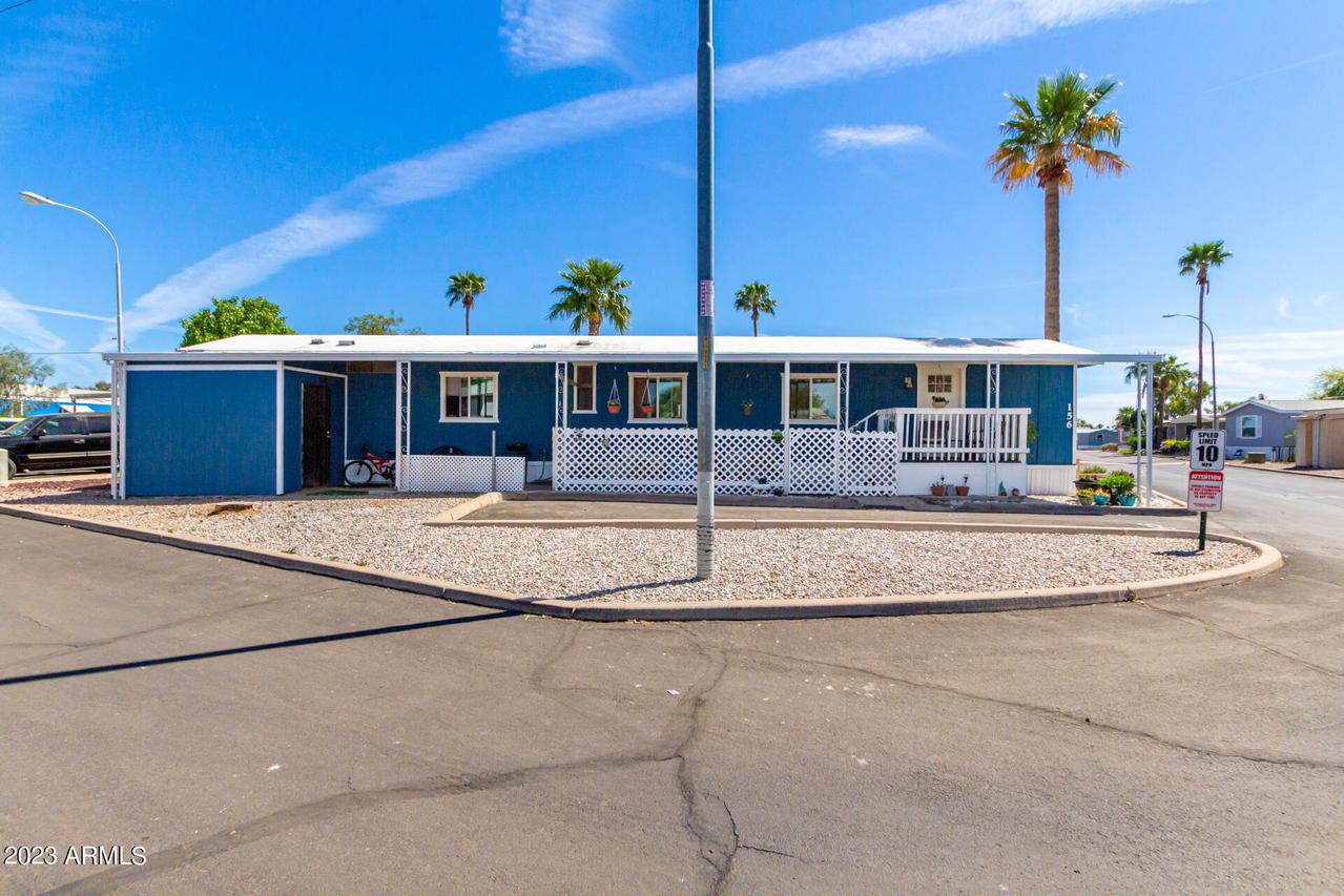 555 W Warner Rd. #156, Chandler, AZ 85225