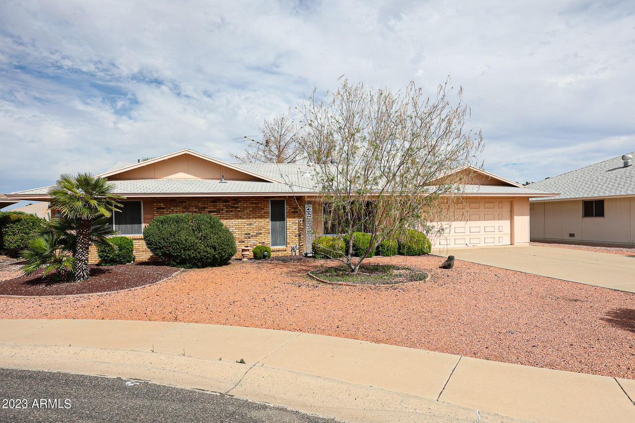 17407 N 130th Dr., Sun City West, AZ 85375