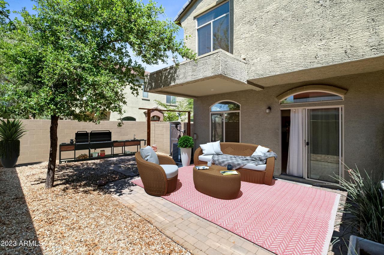 17150 N 23rd St. #137, Phoenix, AZ 85022
