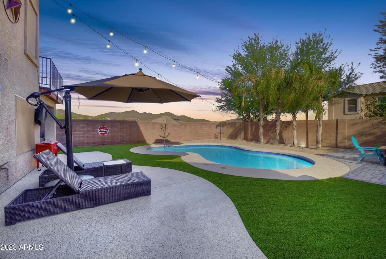 2405 W Cordia Ln., Phoenix, AZ 85085
