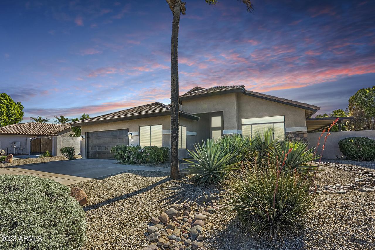 901 N Orlando St., Mesa, AZ 85205