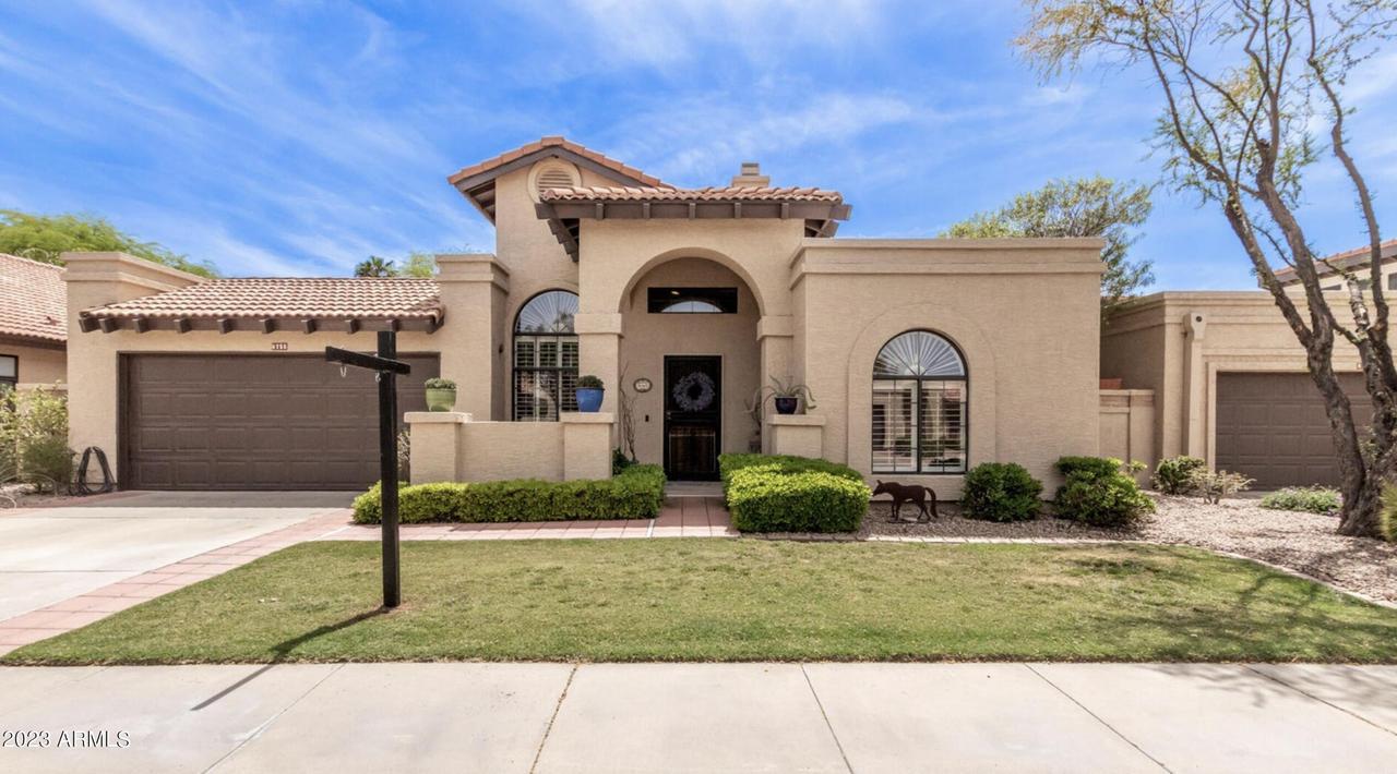 8755 E Mustang Tr., Scottsdale, AZ 85258