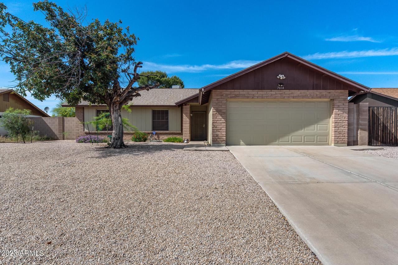 7014 W Cheryl Dr., Peoria, AZ 85345