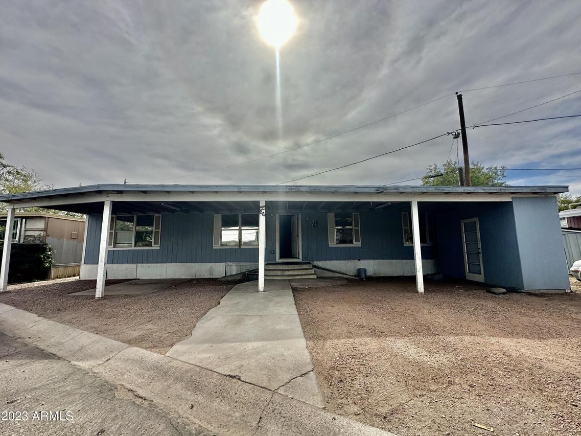 235 W Southern Ave. #64, Mesa, AZ 85210