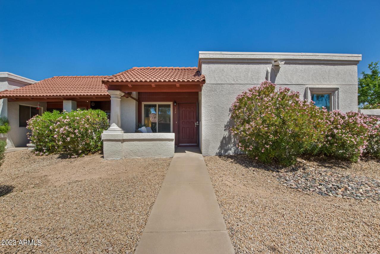 10815 W Northern Ave. #132, Glendale, AZ 85307