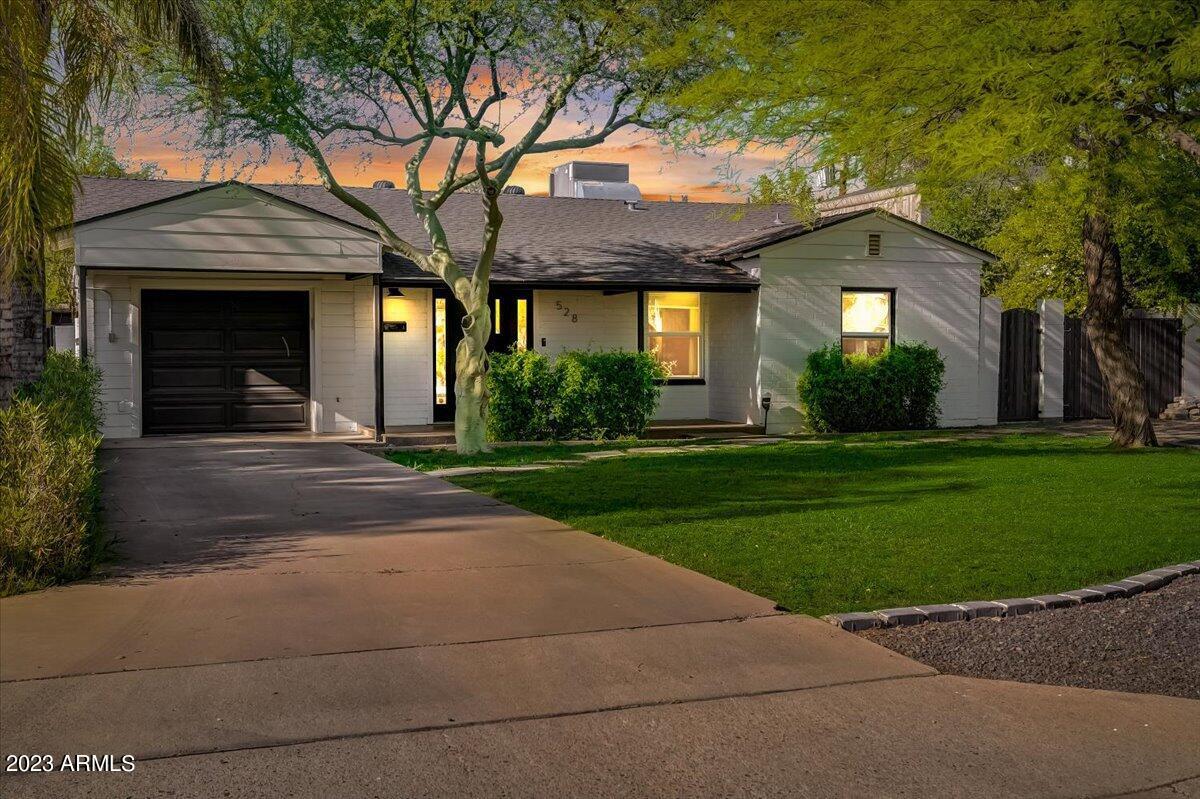 528 W Georgia Ave., Phoenix, AZ 85013