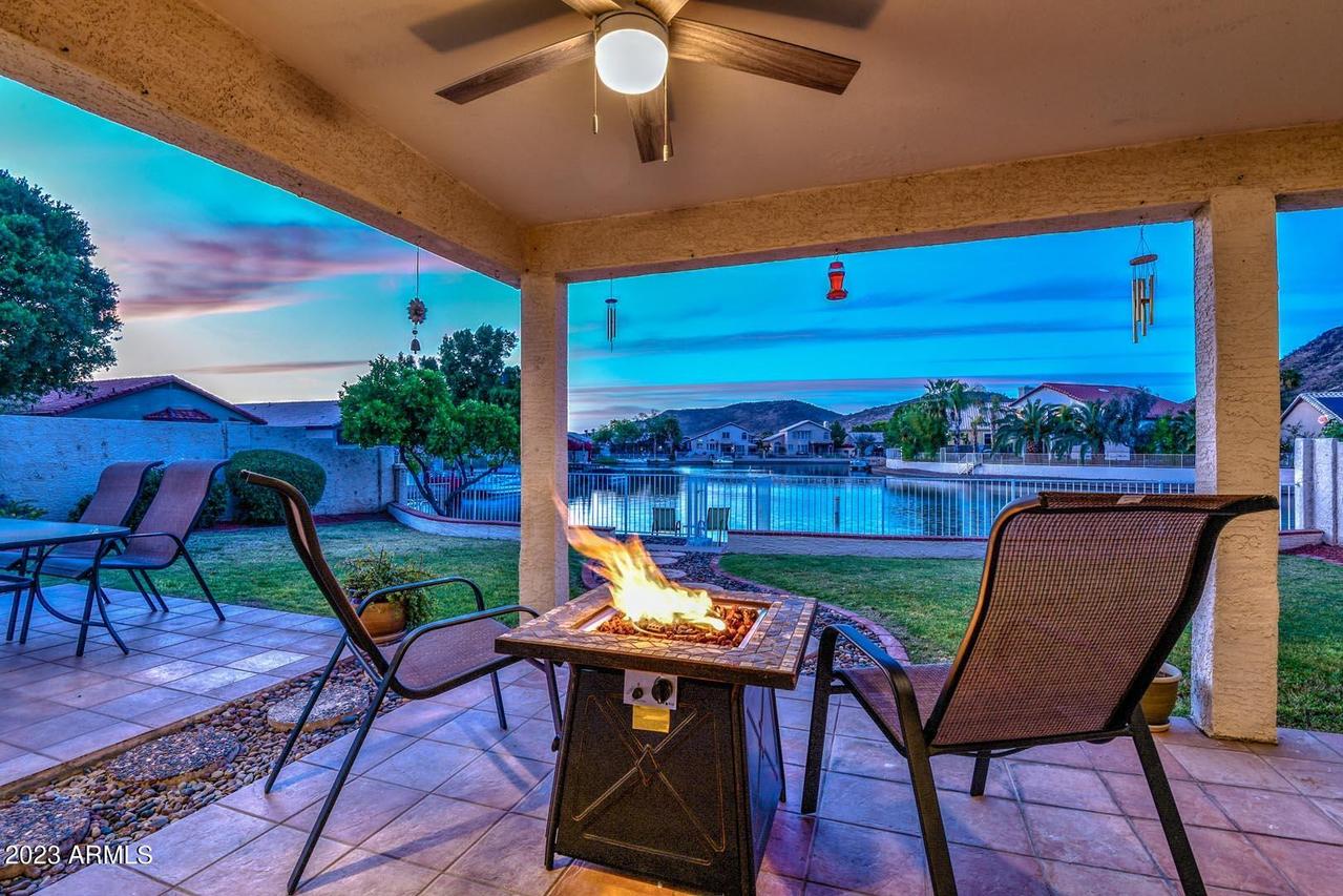 5292 W Pontiac Dr., Glendale, AZ 85308