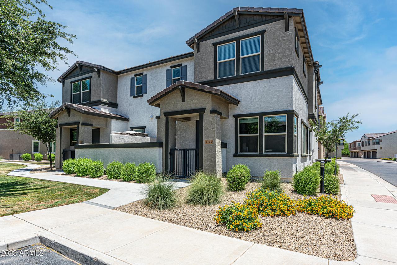 14870 W Encanto Blvd. #1143, Goodyear, AZ 85395