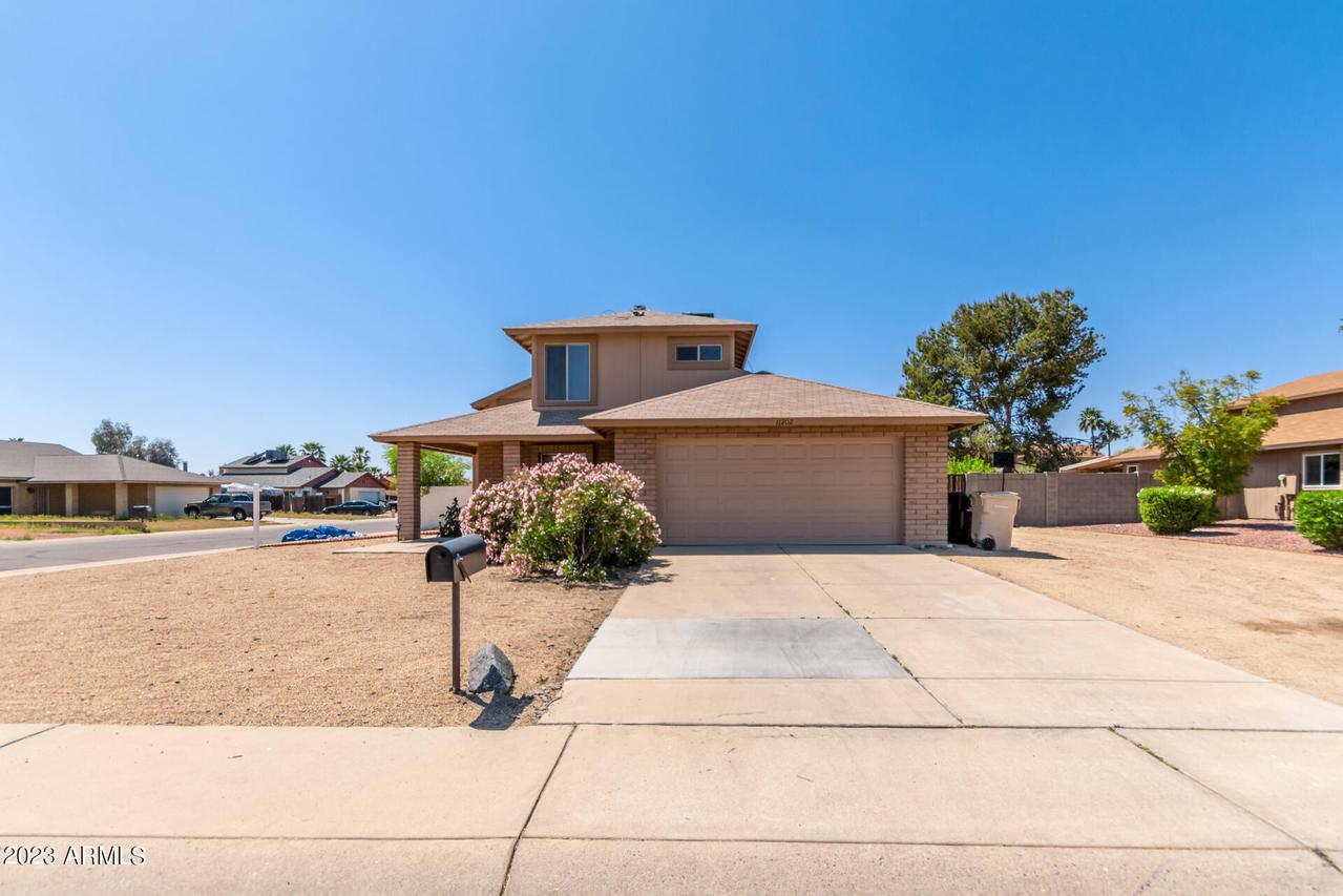 11202 N 69th Ave., Peoria, AZ 85345